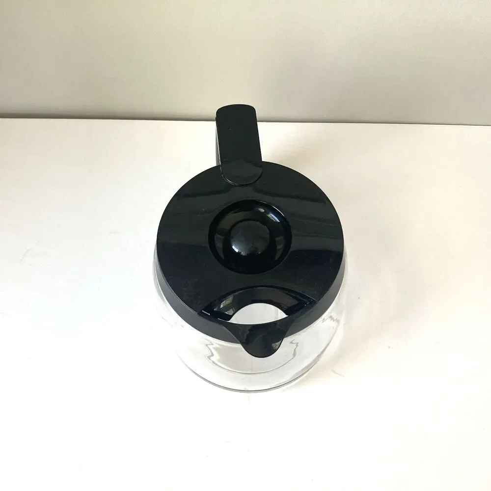 Cuisinart 14 Cup Black Coffee Carafe Pot DCC-3200  DCC-3200NAS OEM Replacement